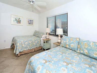Siesta Key At the Beach Vacation Condo